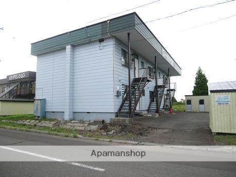 コーポハラダ(2LDK/2階)