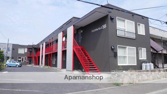 クリスタルパレス89