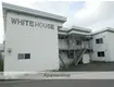 WHITE HOUSE(ワンルーム/2階)