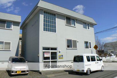 コーポ嵯峨