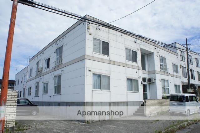 サンシャインⅢA