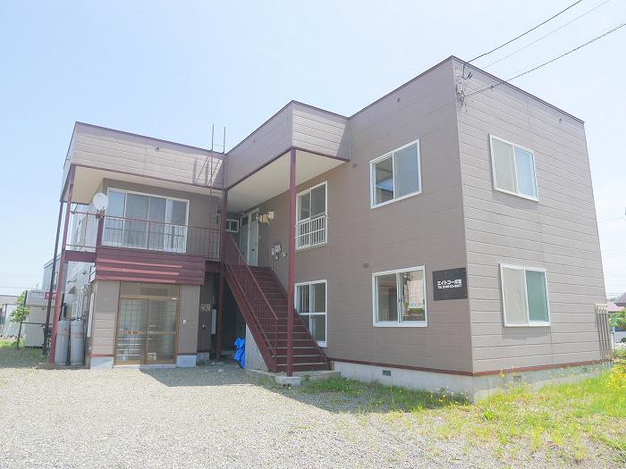 エイトコーポⅢ