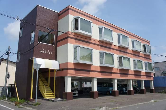 ハイツトレンディ8・2