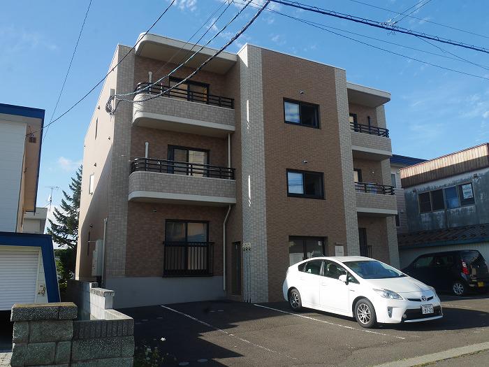 ビバーチェ(2LDK/3階)