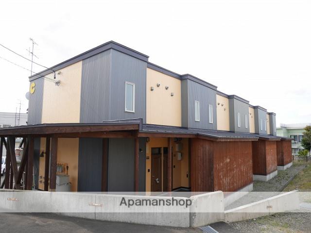 鳩が丘ヴィレッジC棟