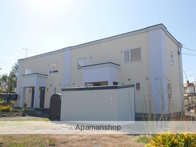 ラポール緑ヶ丘