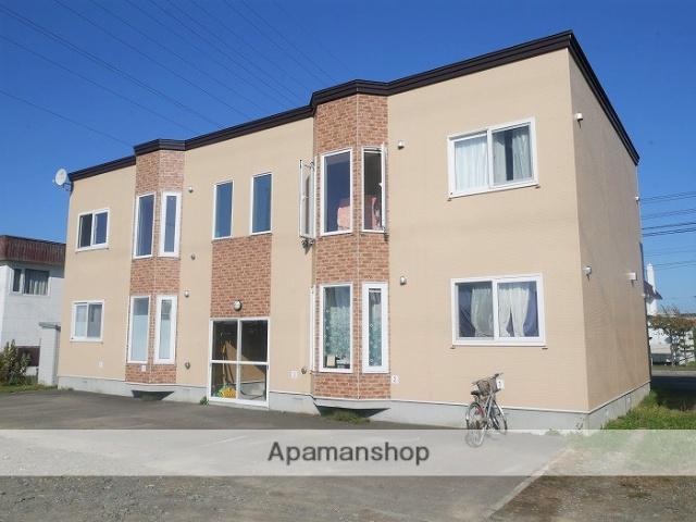 ララ・カサブランカ2(2LDK/1階)