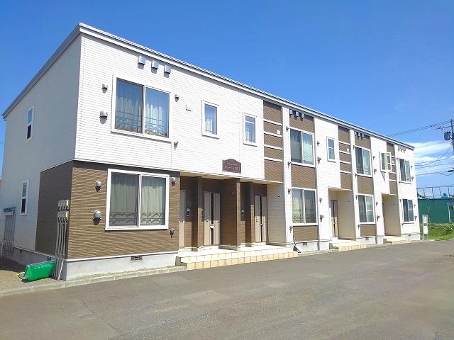 ル・シーニュ大和Ⅰ