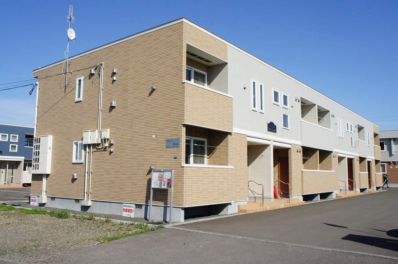 イーストCOURT