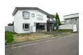 北海道岩見沢市大和一条6丁目の戸建賃貸