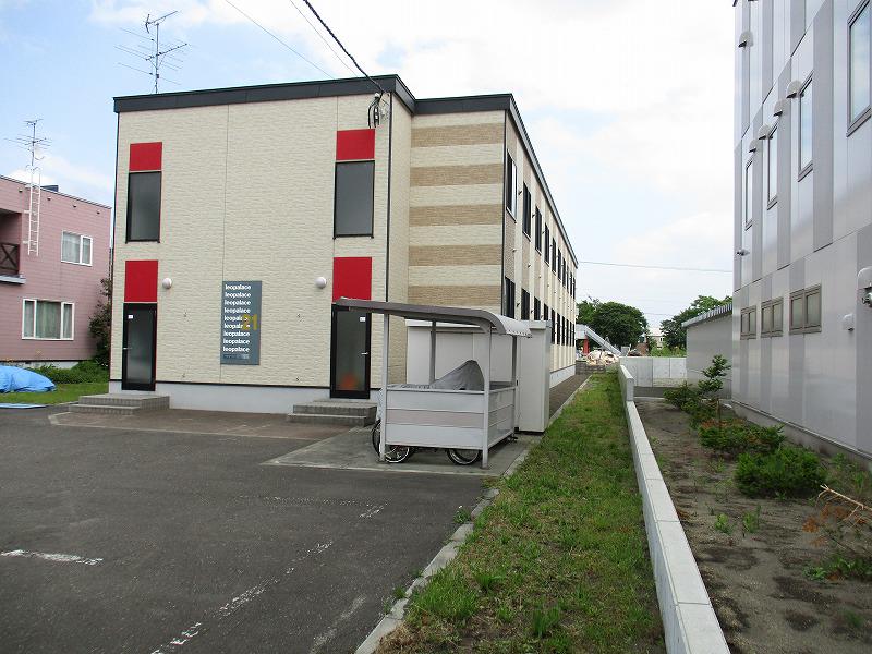 レオパレスヴォワドサンセス