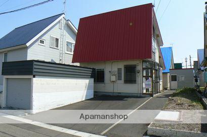 函館本線 幌向駅 徒歩14分  築48年(4SLDK)