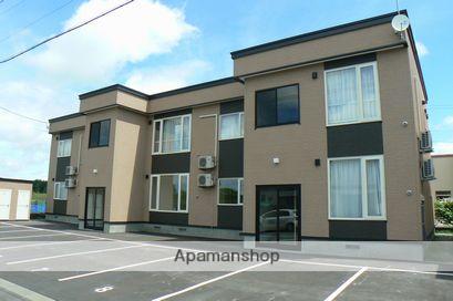 メゾン BANG BANG(2LDK/2階)