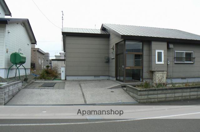 北海道岩見沢市 1階建 築42年