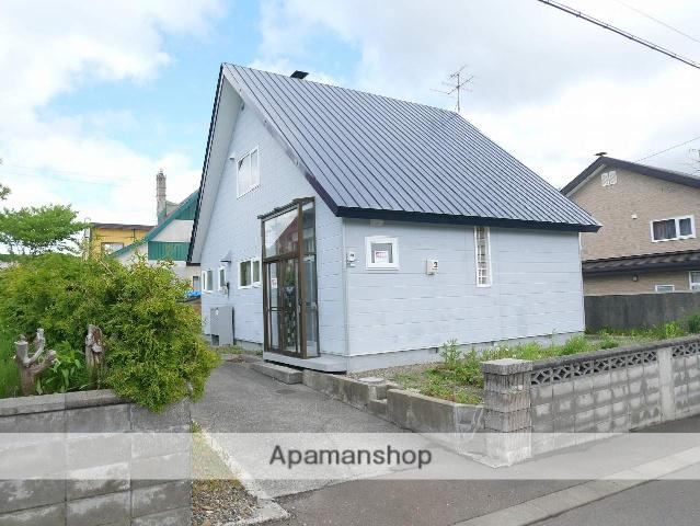 北海道岩見沢市  築54年(4LDK)