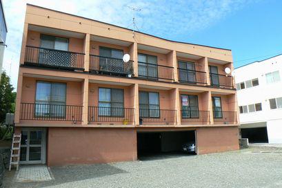 サニーヒルレジデンス2