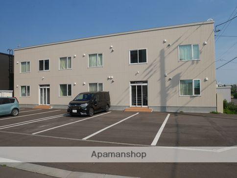 EL MANANA(1LDK/2階)