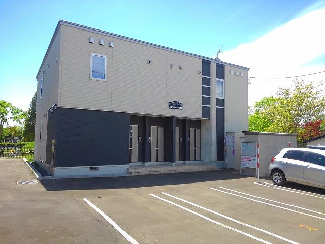 ミニョンメゾン