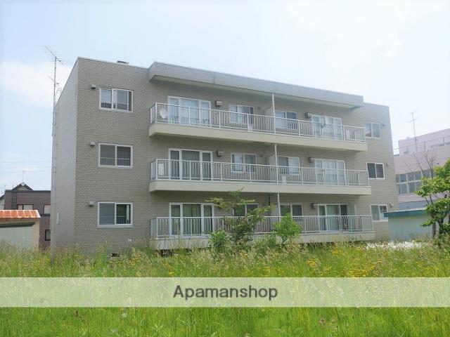 フェイス岩見沢