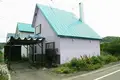 北海道三笠市堤町の戸建賃貸