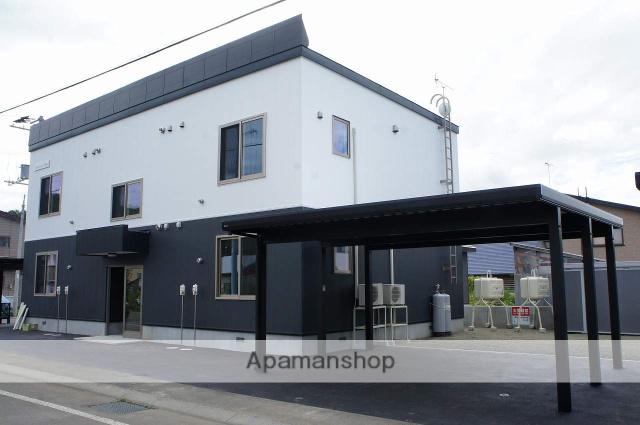 LAND SCAPE 有明A棟