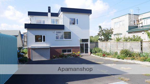 北海道岩見沢市 3階建 築40年