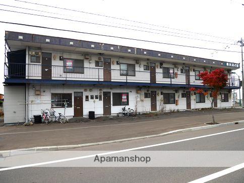 桶川ハイツ