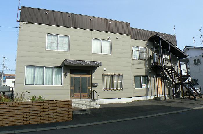 第2みのりマンション(6LDK/1階)