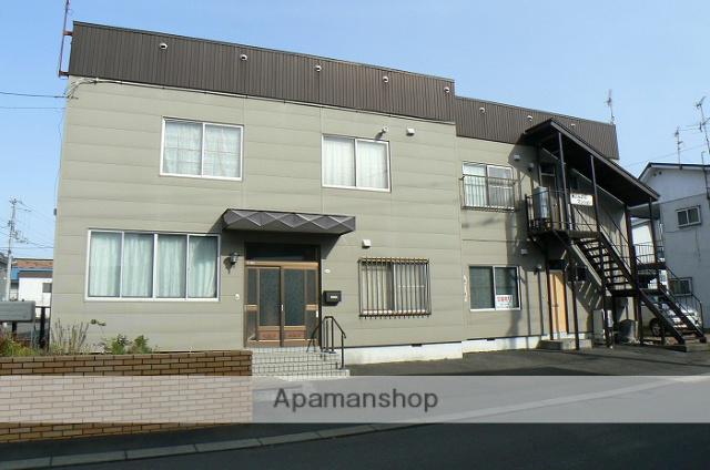 第2みのりマンション