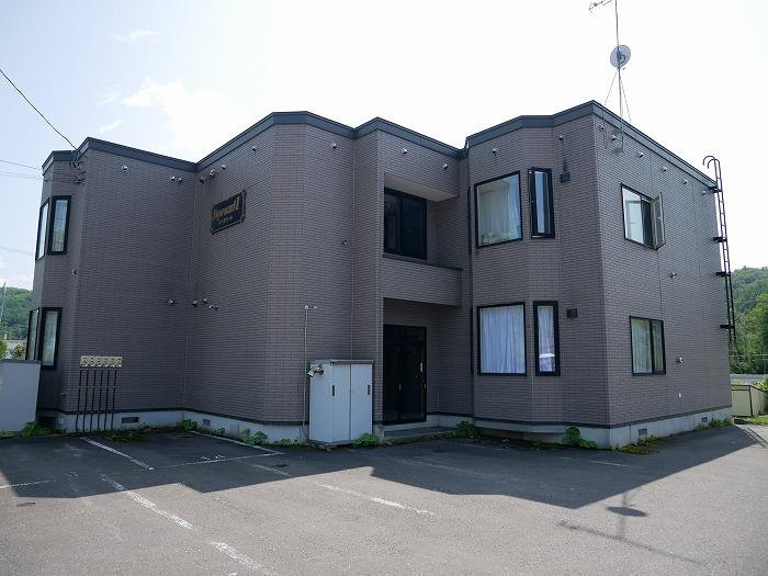 エスポワールH・I