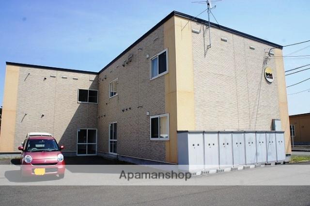 エスポワールK棟