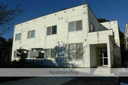 サンシャインⅢB(1LDK/2階)