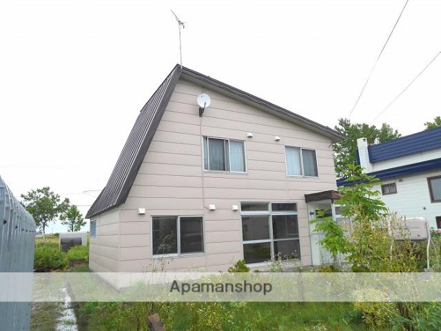 北海道岩見沢市  築52年(3LDK)