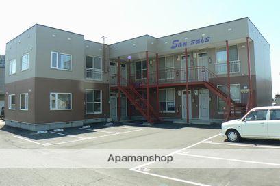 サンサイズマンション(1DK/1階)