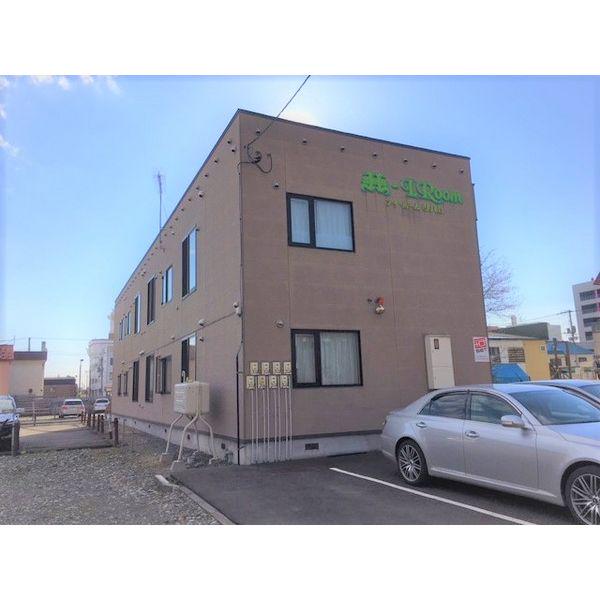 アイ・ルームリハレ