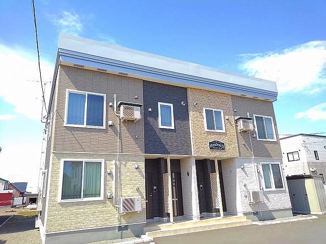 グランドール.J