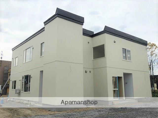 シティーハウスⅡ(2LDK/1階)