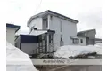 北海道岩見沢市西川町の戸建賃貸