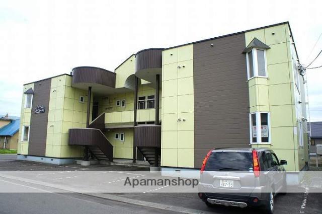 ルミエールハイツ