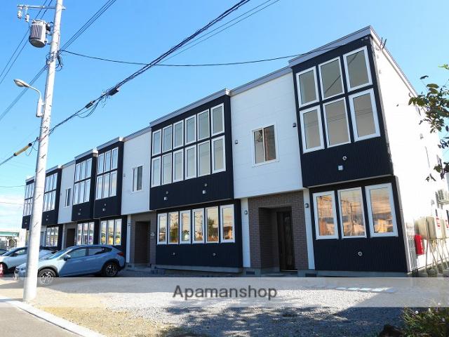 エムズミリア B(1LDK/2階)