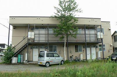 マイルームイレブン(1DK/1階)