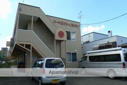 コーポエイト&エイト