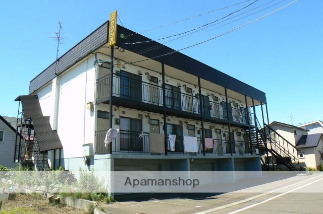 クドウハイツⅢ