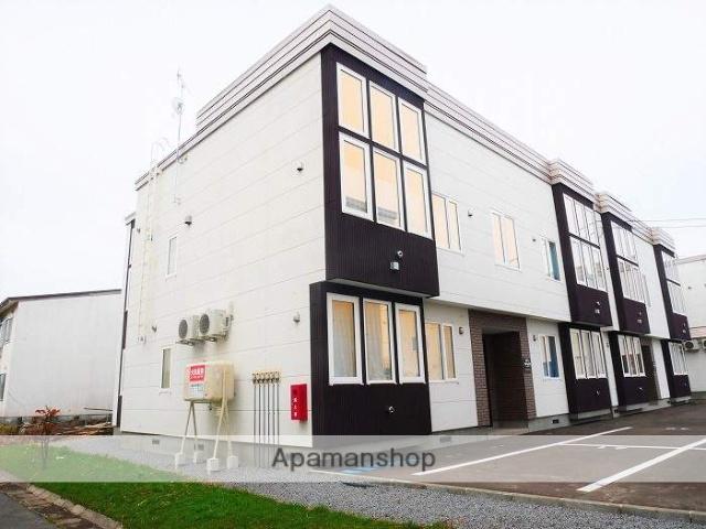 エムズラグザC棟