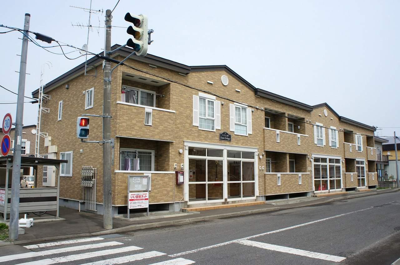 サンクリオージュ弐番館