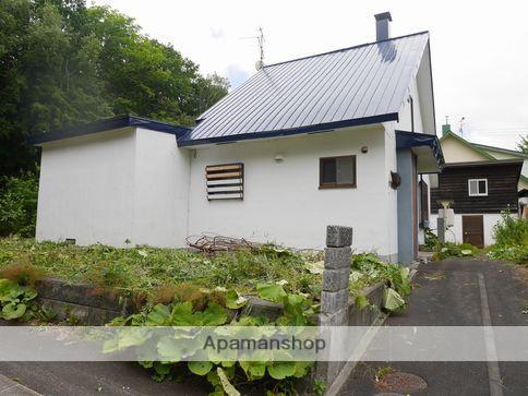 北海道岩見沢市  築61年(4LDK)