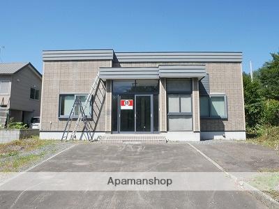 北海道三笠市弥生桜木町の戸建賃貸