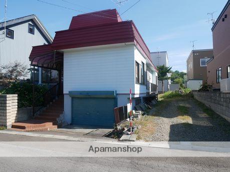 北海道岩見沢市春日町4丁目の戸建賃貸