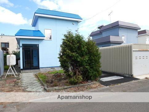 函館本線 上幌向駅 徒歩10分  築33年(4LDK)