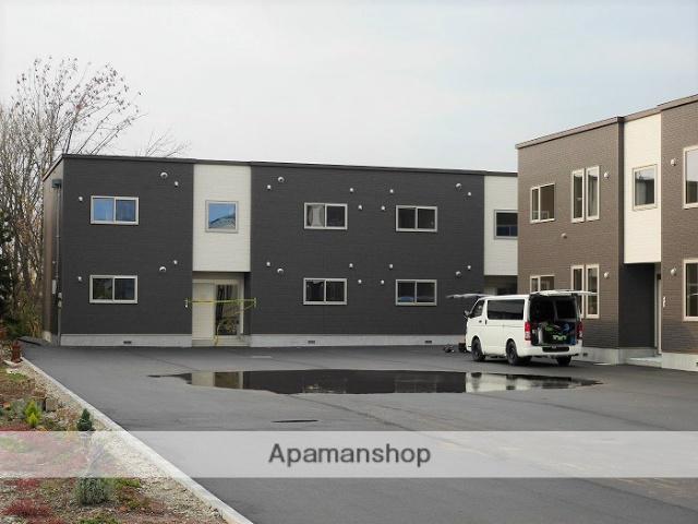 エーコー美唄西B